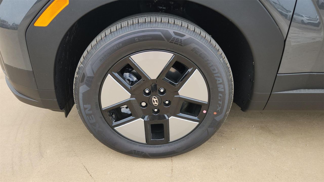 2026 Hyundai Santa Fe SEL photo 20