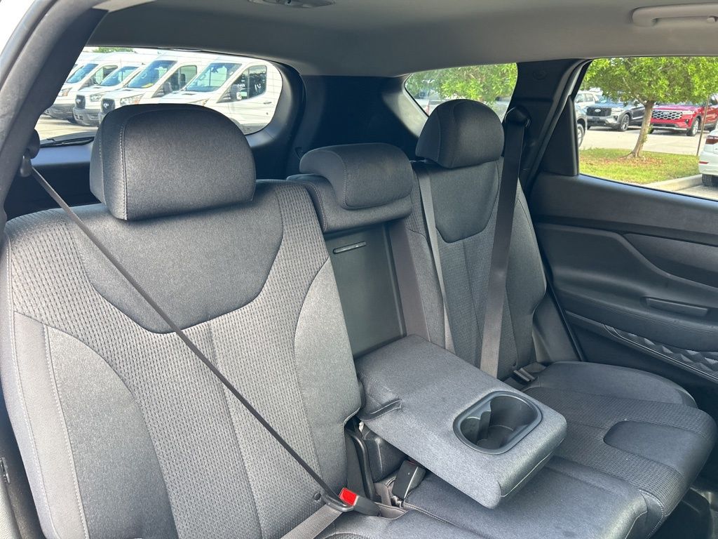 2023 Hyundai Santa Fe SEL photo 37