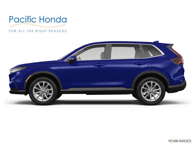 2025 Honda CR-V EX-L photo 4