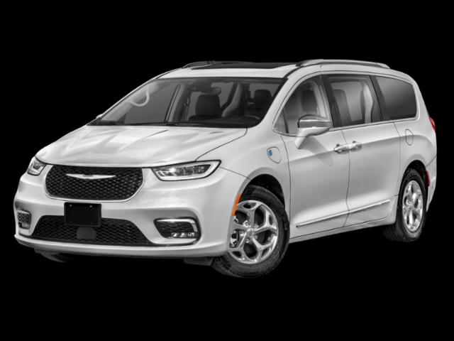 2023 Chrysler Pacifica Hybrid Touring L's photo
