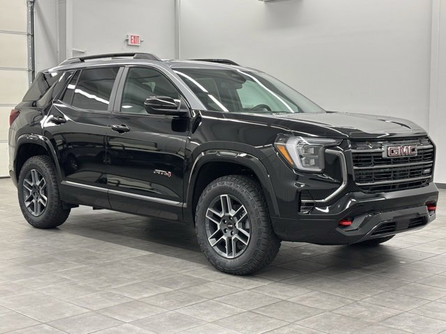 2026 GMC Terrain AT4's photo