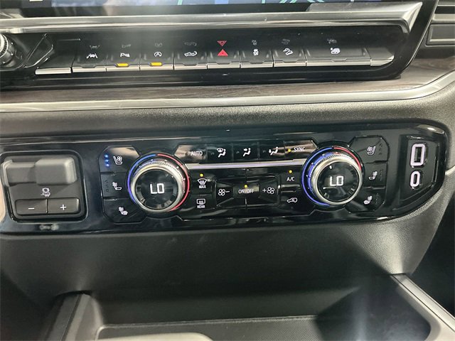 2026 Gmc Sierra 1500 SLT photo 16