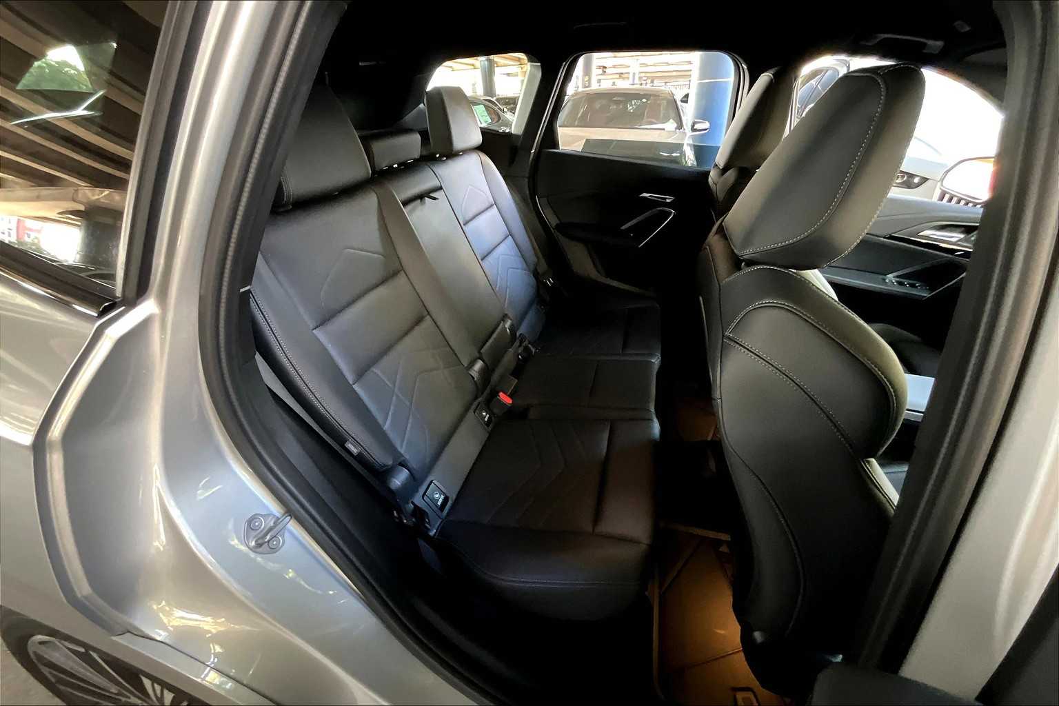 2024 Bmw X1 XDrive28i photo 20
