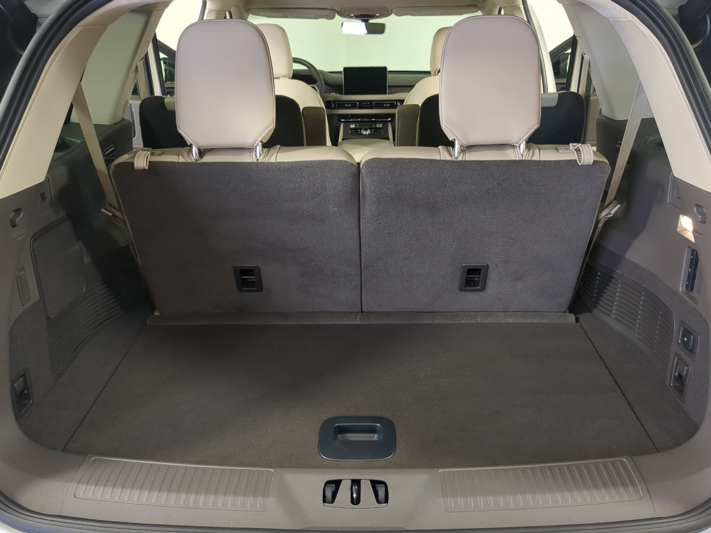 2024 Lincoln Aviator Reserve photo 14