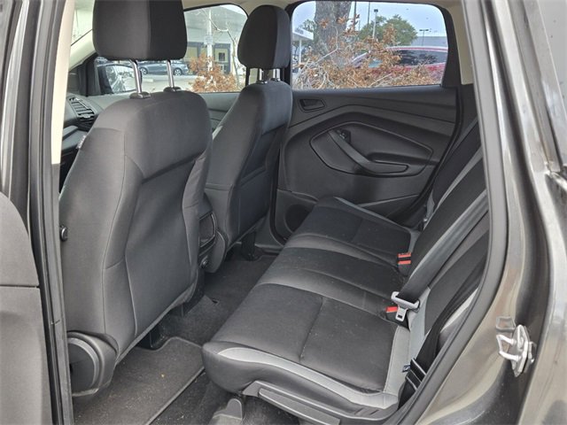 2016 Ford Escape S photo 4