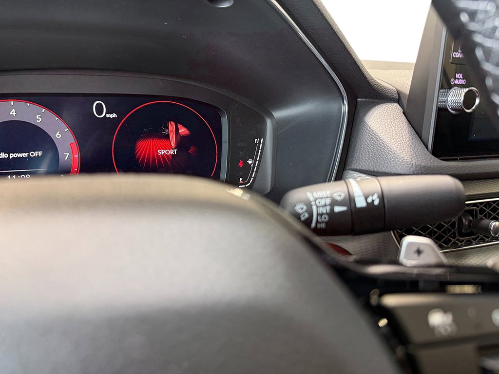 2026 Acura Integra A-Spec photo 17