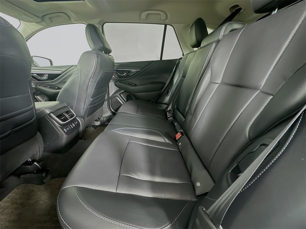 2024 Subaru Outback Limited photo 23