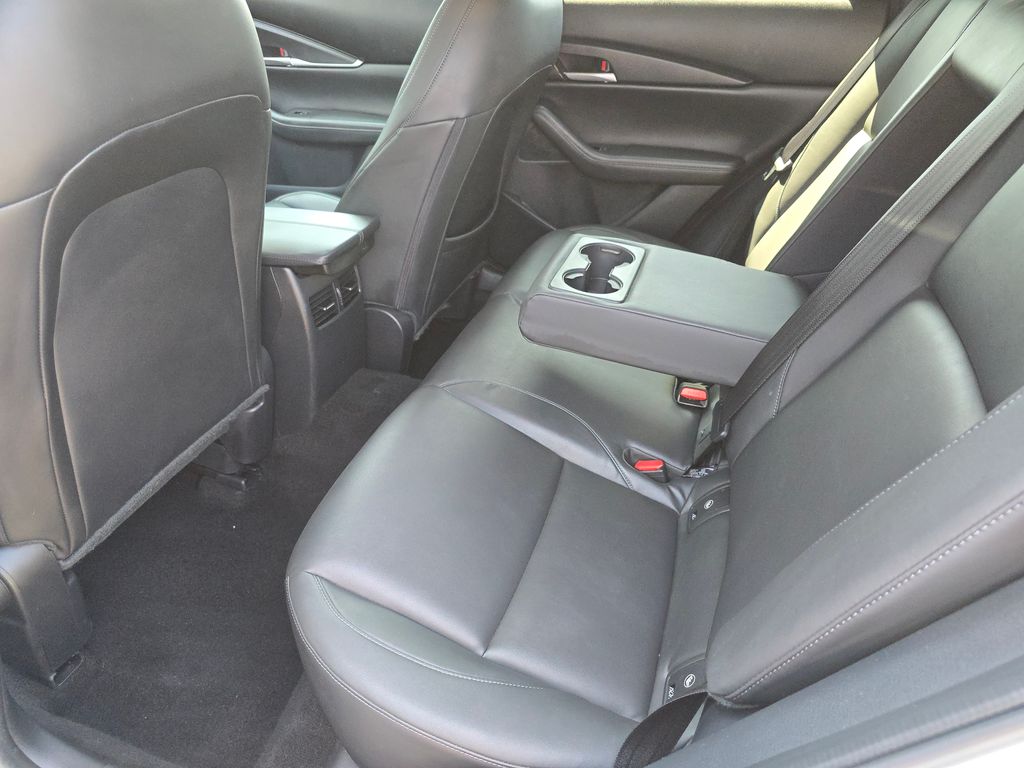 2022 Mazda CX-30 2.5 Select photo 14