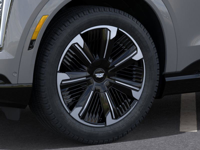 2026 Cadillac Escalade Premium Sport photo 7