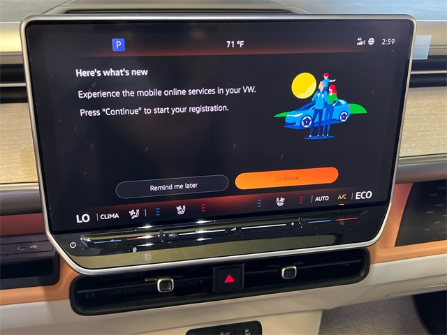 2025 Volkswagen ID. Buzz photo 15