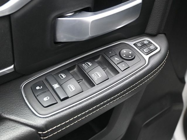 2024 Ram 2500 Big Horn photo 7
