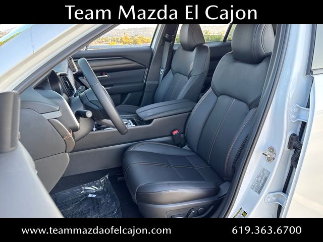 2025 Mazda CX-50 Premium photo 4