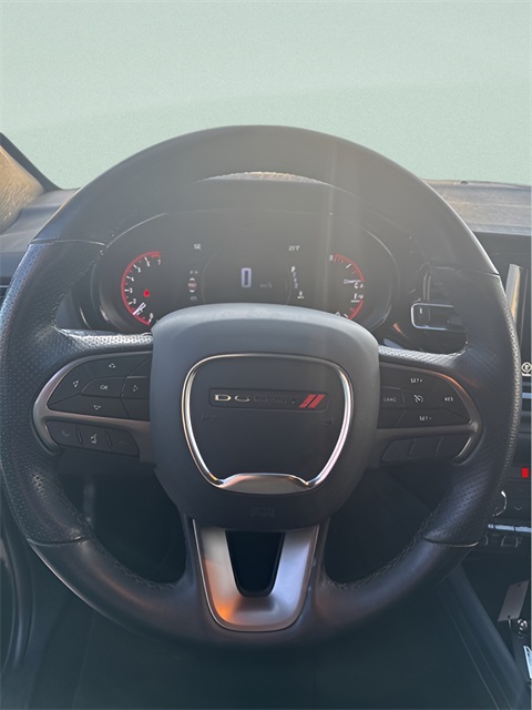 2024 Dodge Durango SXT photo 4