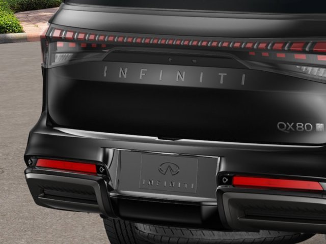 2026 Infiniti QX80 photo 13