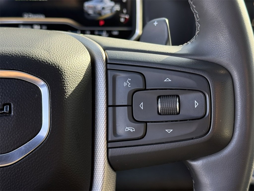 2023 GMC SIERRA - Image 20