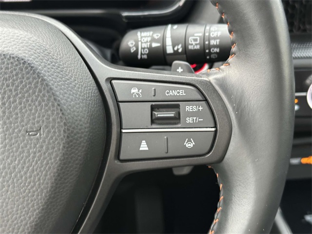 2025 Honda CR-V Hybrid Sport-L photo 20