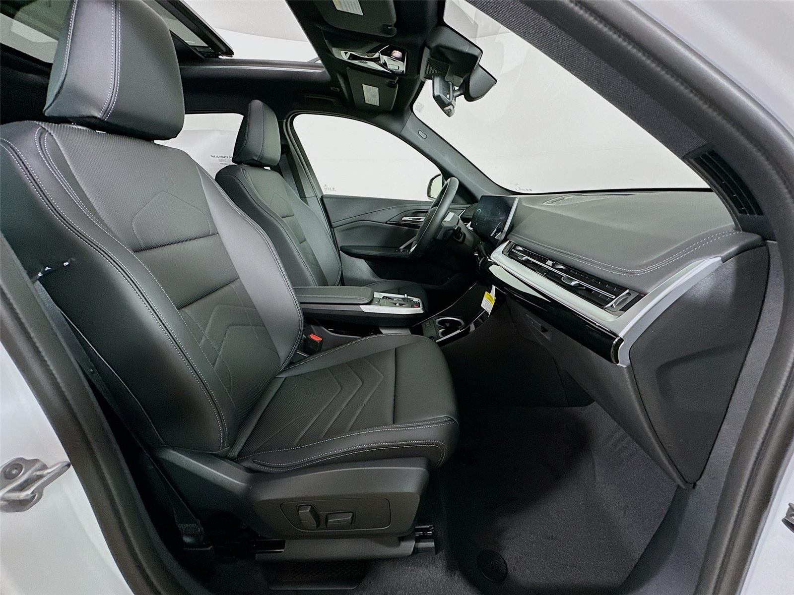 2026 Bmw X1 XDrive28i photo 27