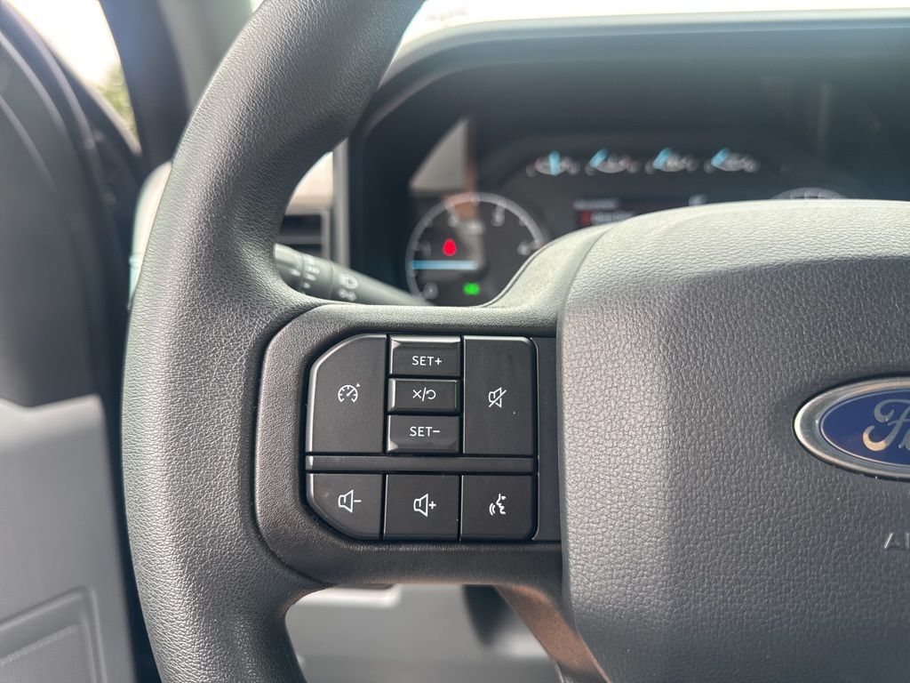 2023 Ford F-250 XL photo 24