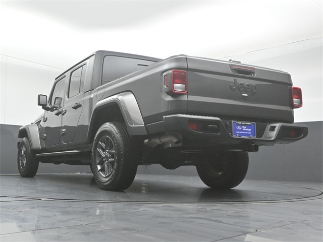 2024 JEEP GLADIATOR - Image 41
