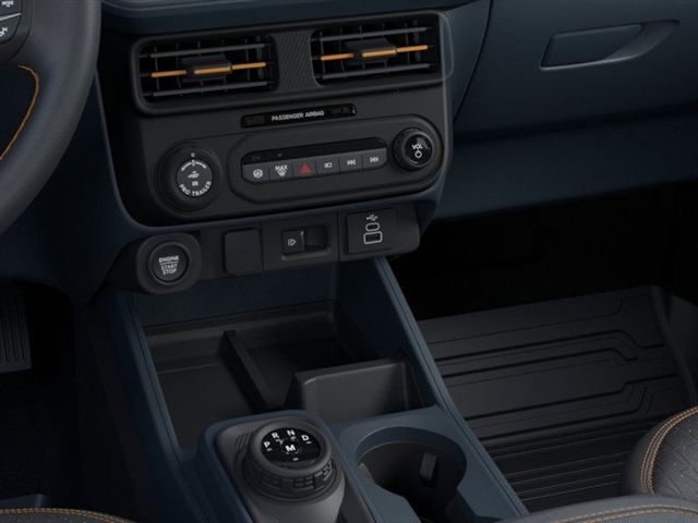 2026 FORD MAVERICK - Image 40