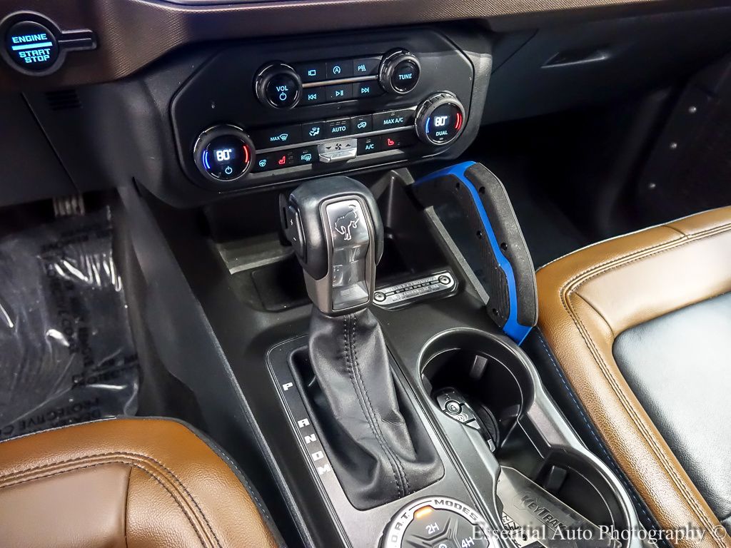 2023 FORD BRONCO - Image 19