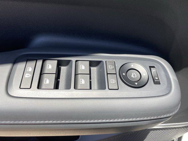 2025 Hyundai Santa Fe Limited photo 23