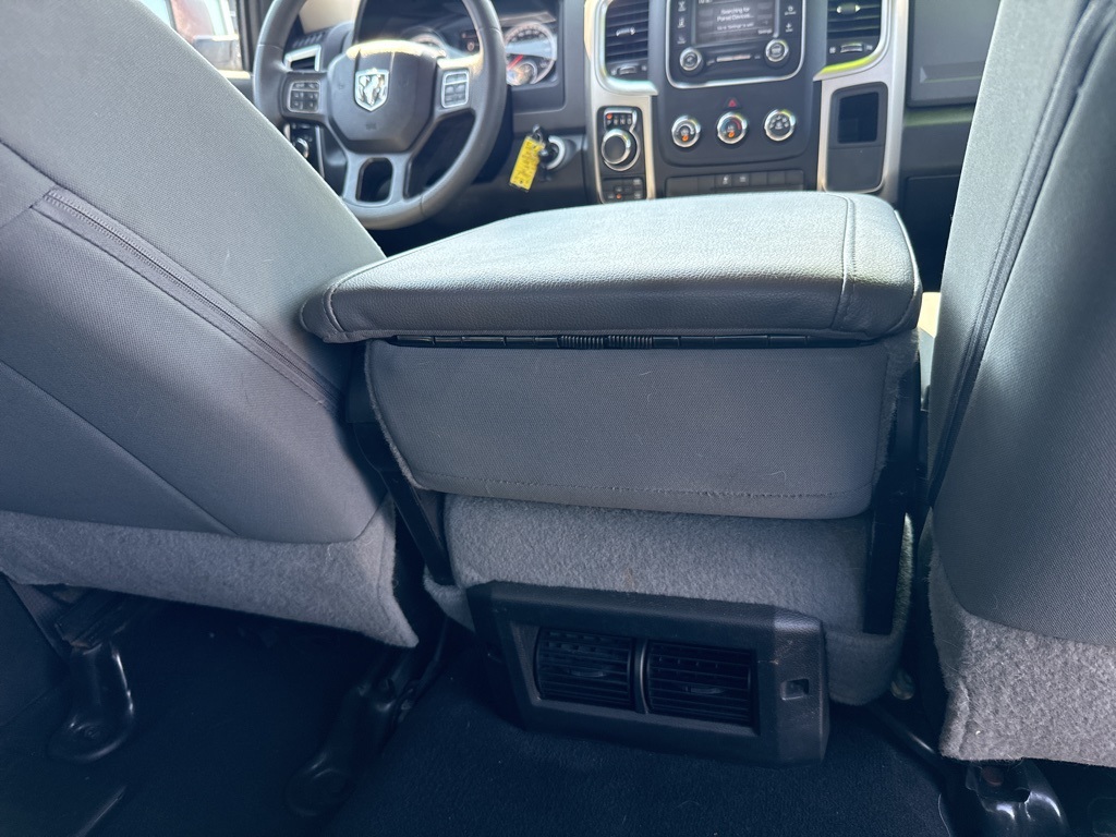 2019 Ram 1500 Classic SLT photo 28