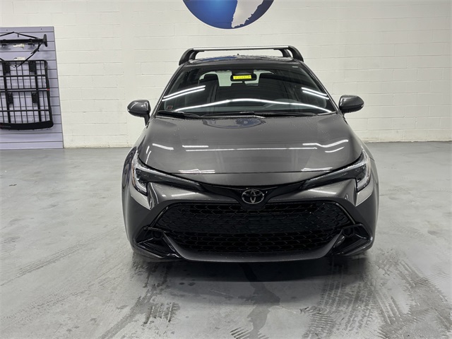 2024 Toyota Corolla SE photo 10