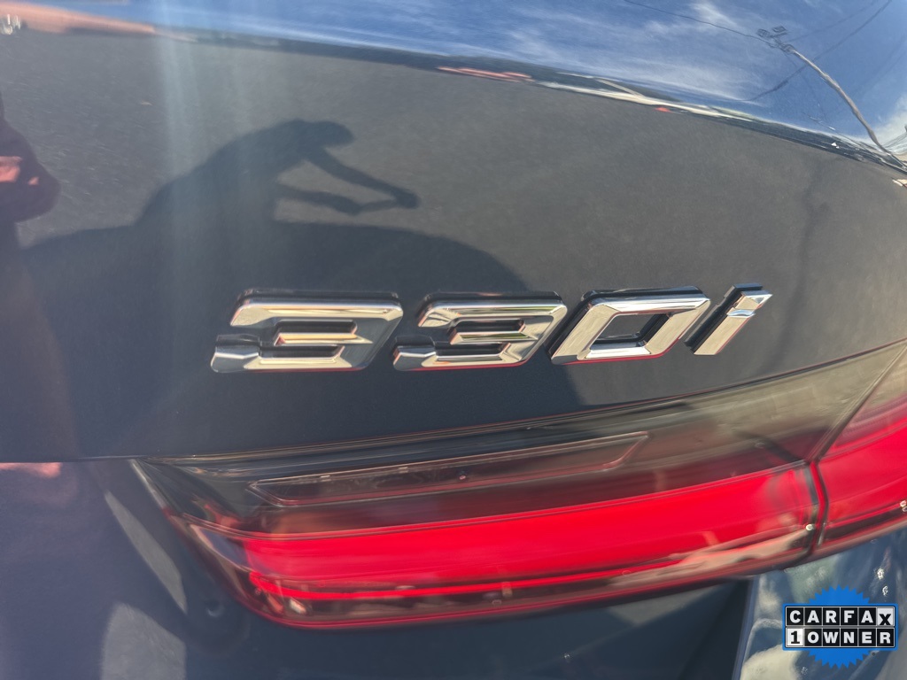 2024 Bmw 330i xDrive photo 11