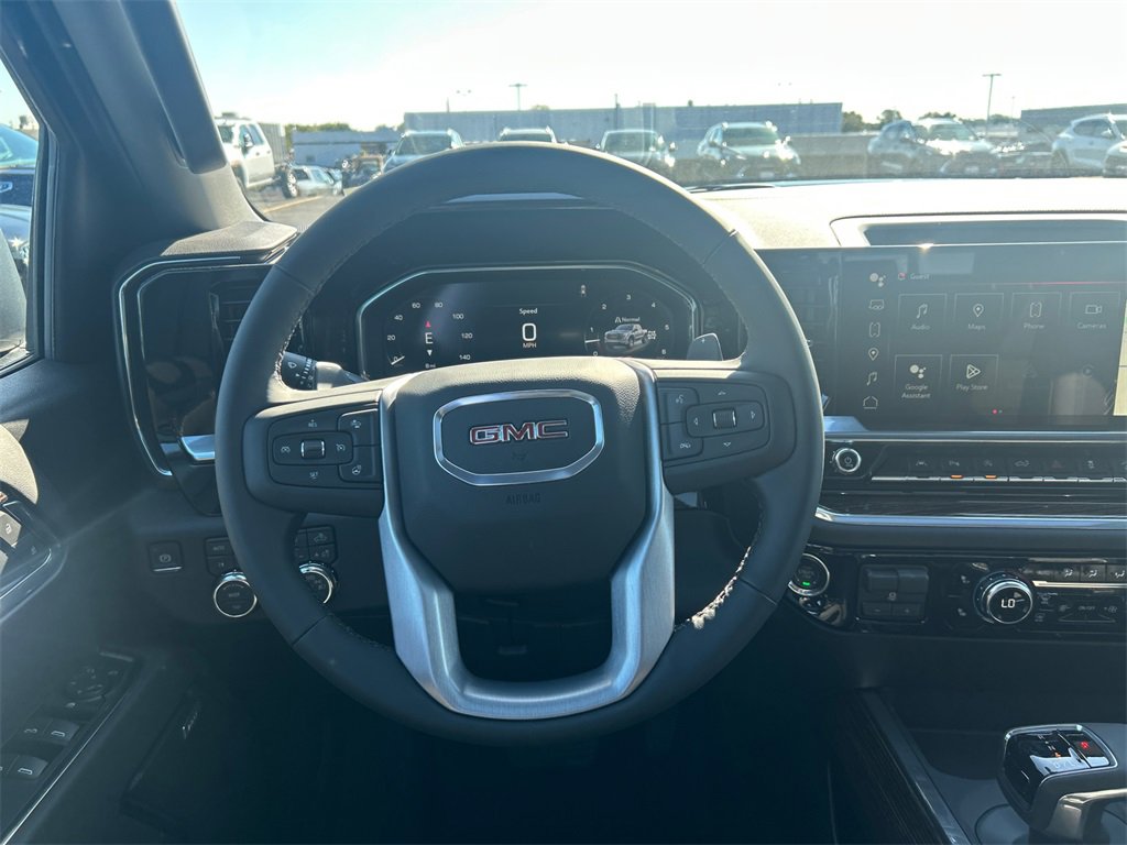2026 GMC SIERRA - Image 30
