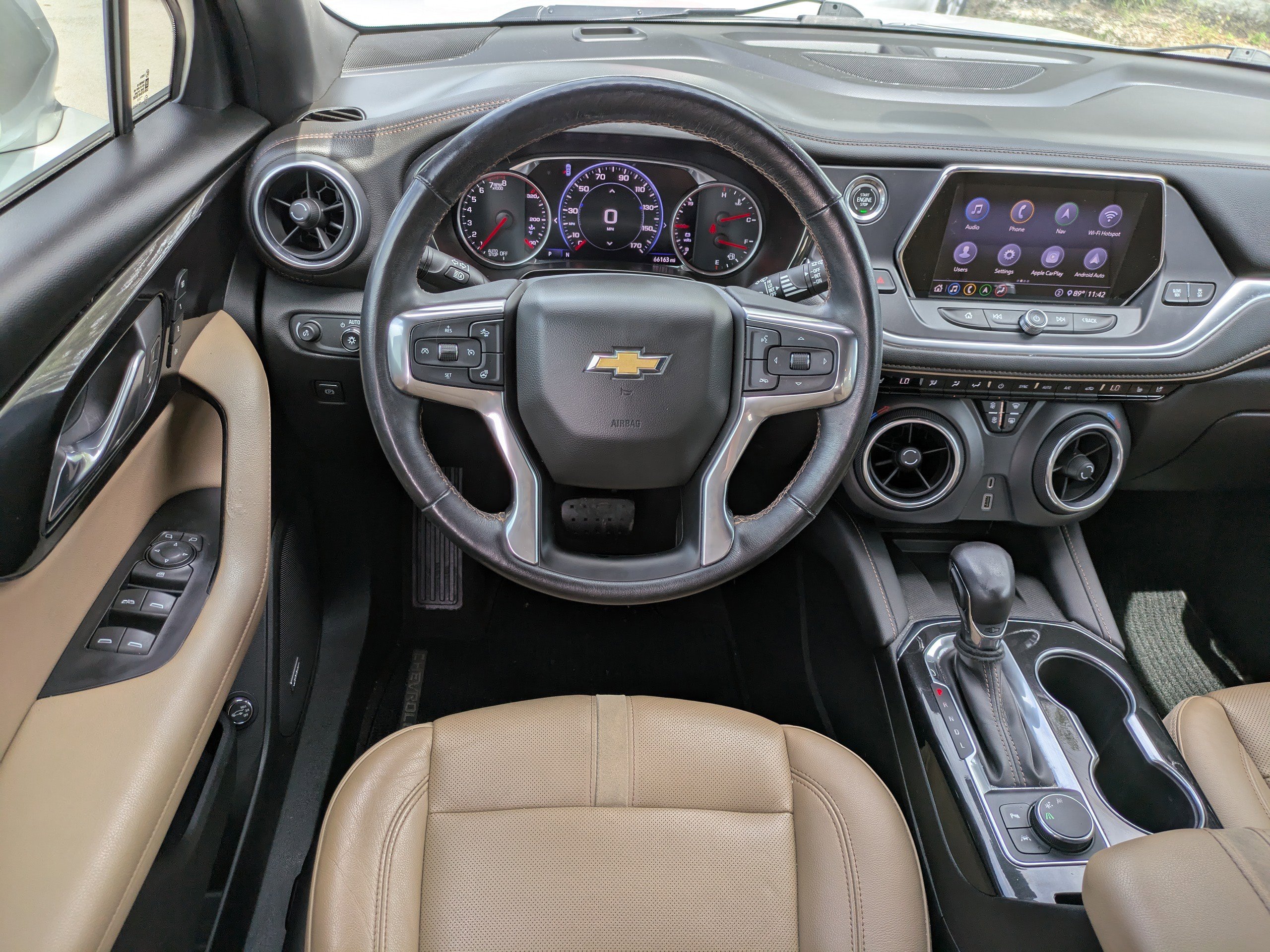 2020 Chevrolet Blazer Premier photo 13