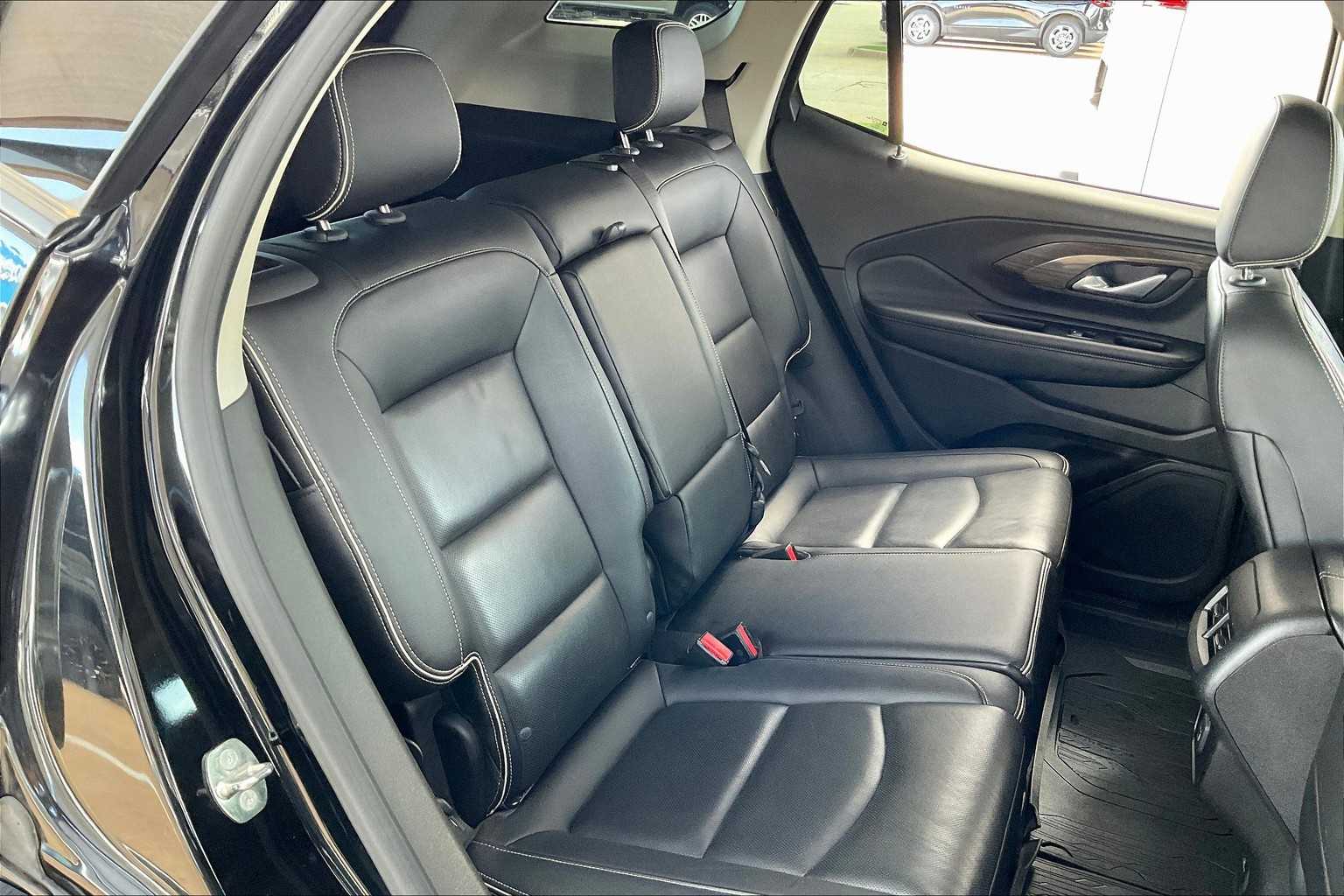 2019 Gmc Terrain Denali photo 17