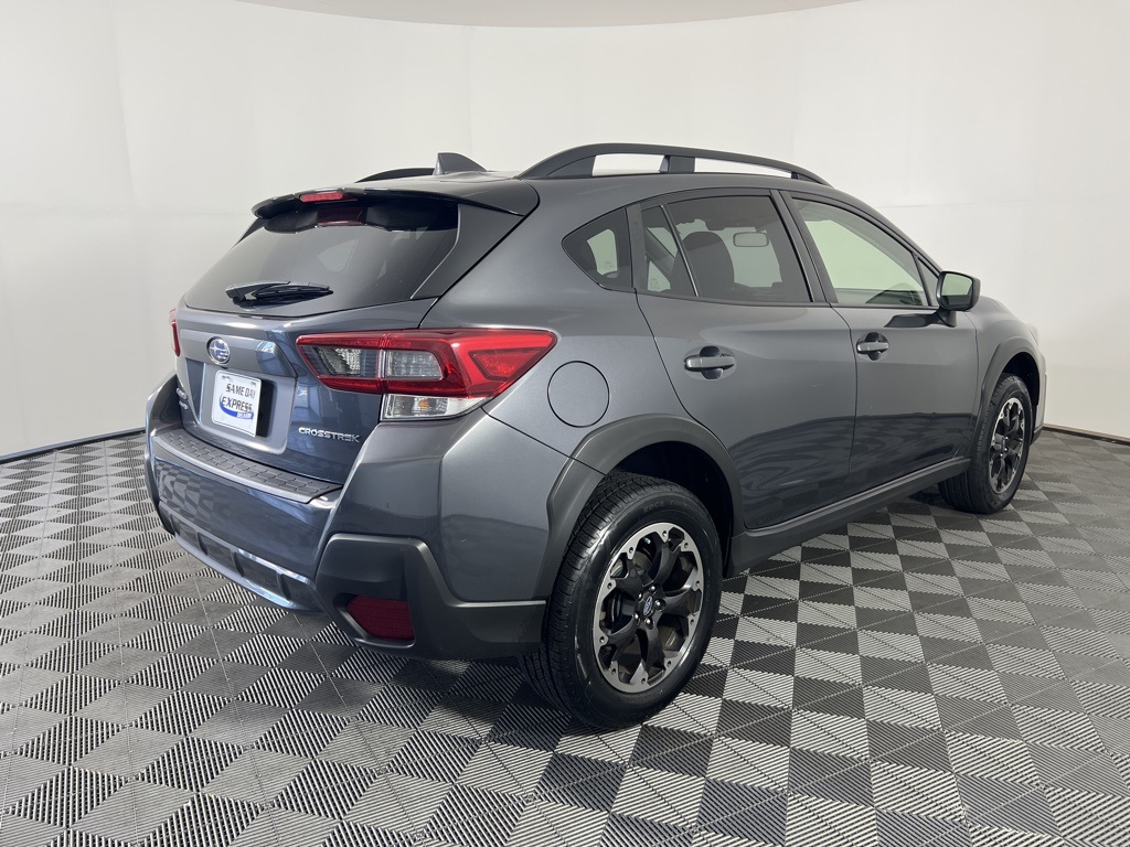 2023 Subaru Crosstrek Premium photo 23