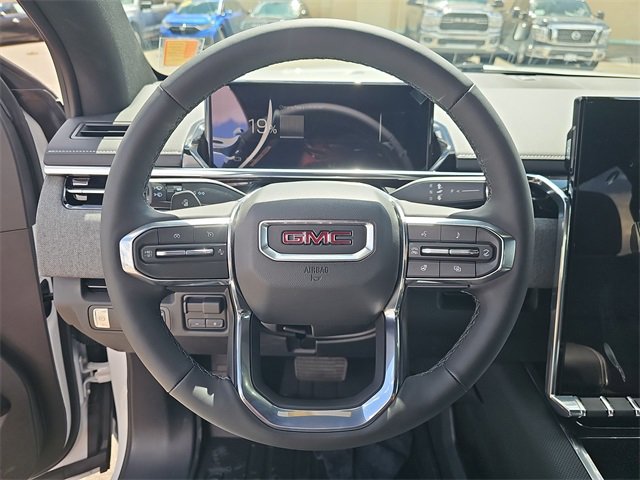 2026 Gmc Sierra EV photo 10