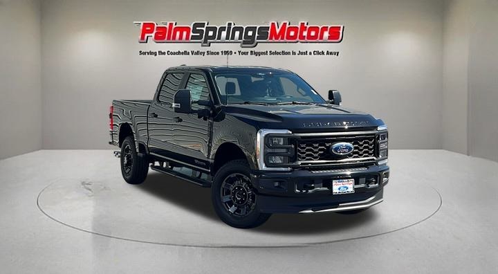 2025 Ford F-250 Super Duty XL's photo