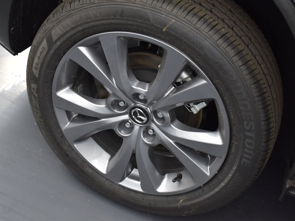 2025 Mazda CX-30 2.5 S Preferred photo 22