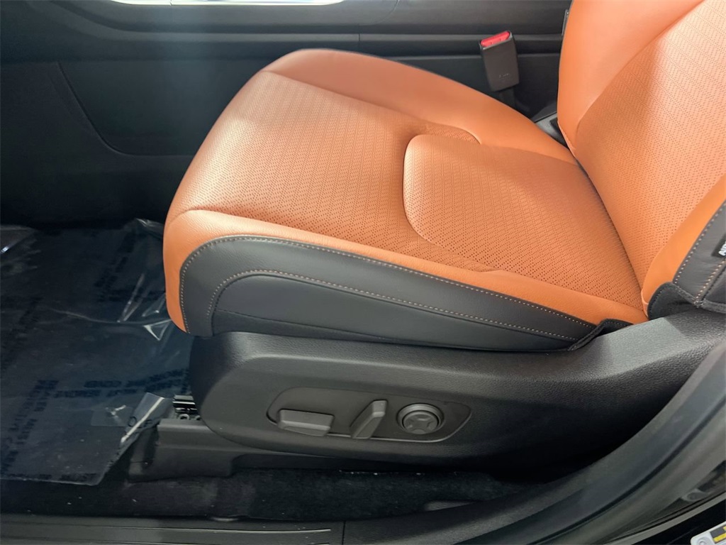 2026 Kia Carnival SX Prestige photo 14