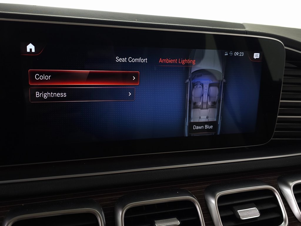 2022 MERCEDES-BENZ GLE-CLASS - Image 28