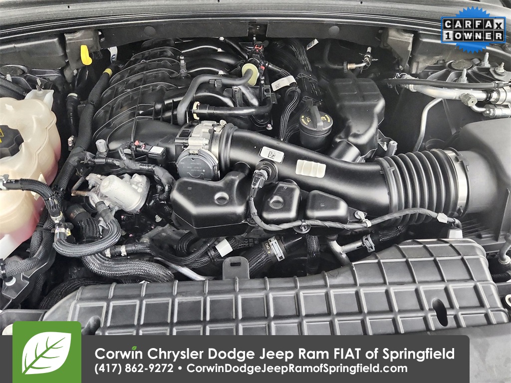 2022 Jeep Grand Cherokee Limited photo 34
