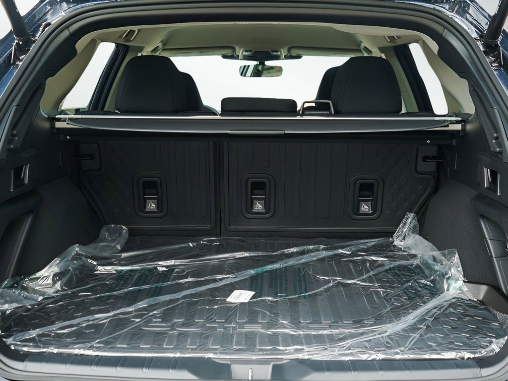 2025 Subaru Outback Premium photo 7