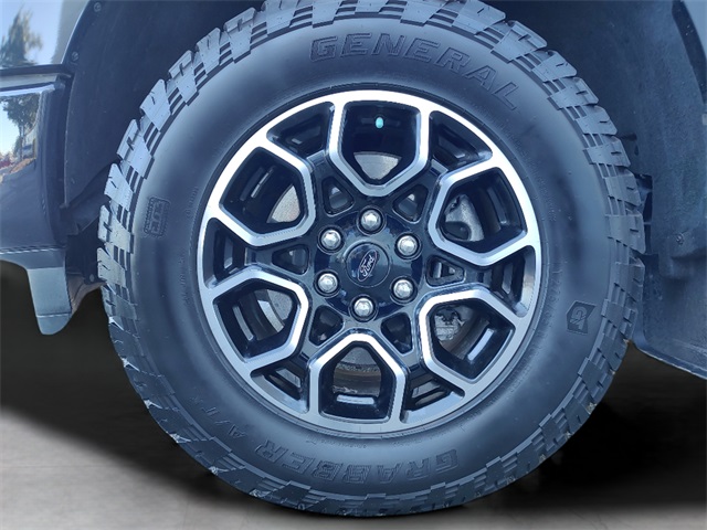 2022 Ford F-150 XLT photo 32