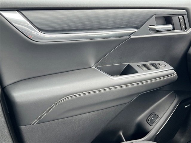 2025 Gmc Acadia Elevation photo 29
