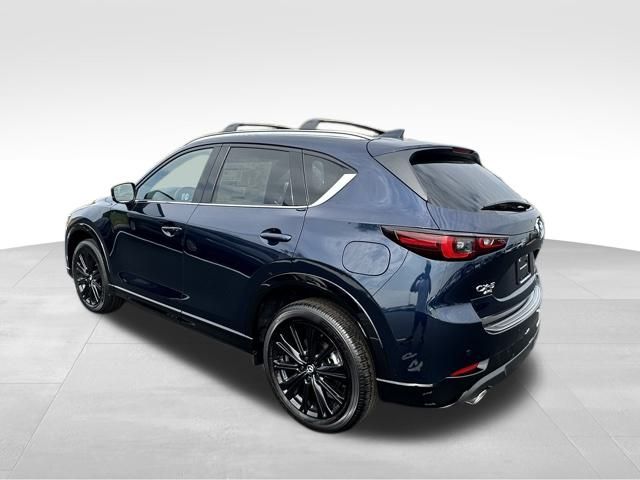 2025 Mazda CX-5 2.5 Turbo Premium photo 4
