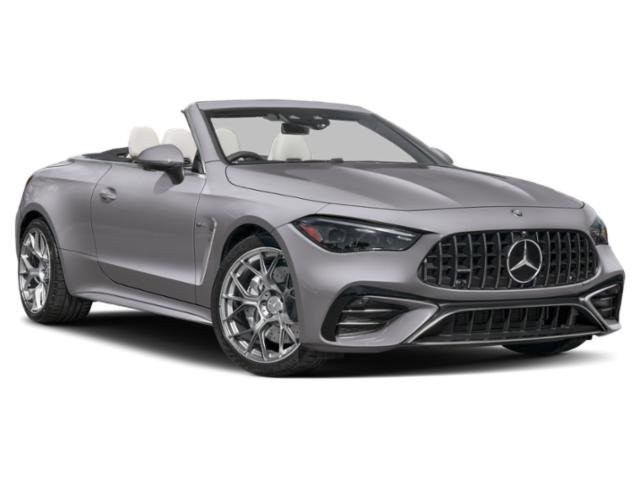 2026 Mercedes-Benz CLE AMG 53's photo