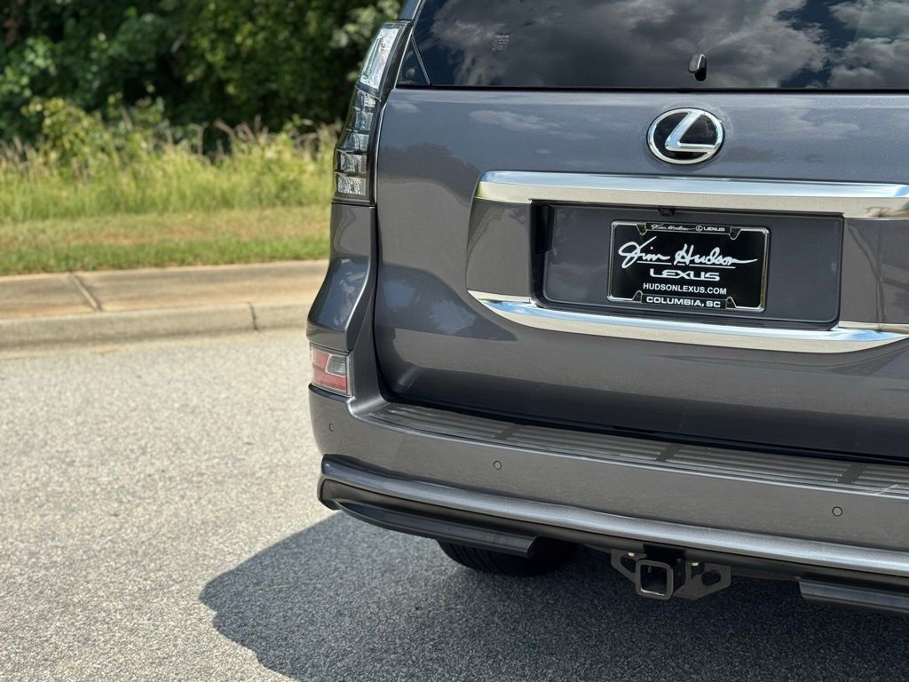 2023 Lexus GX 460 photo 12