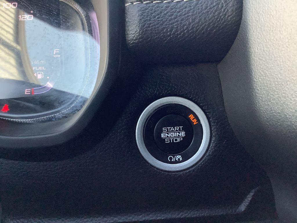 2024 Ram 1500 Rebel photo 17