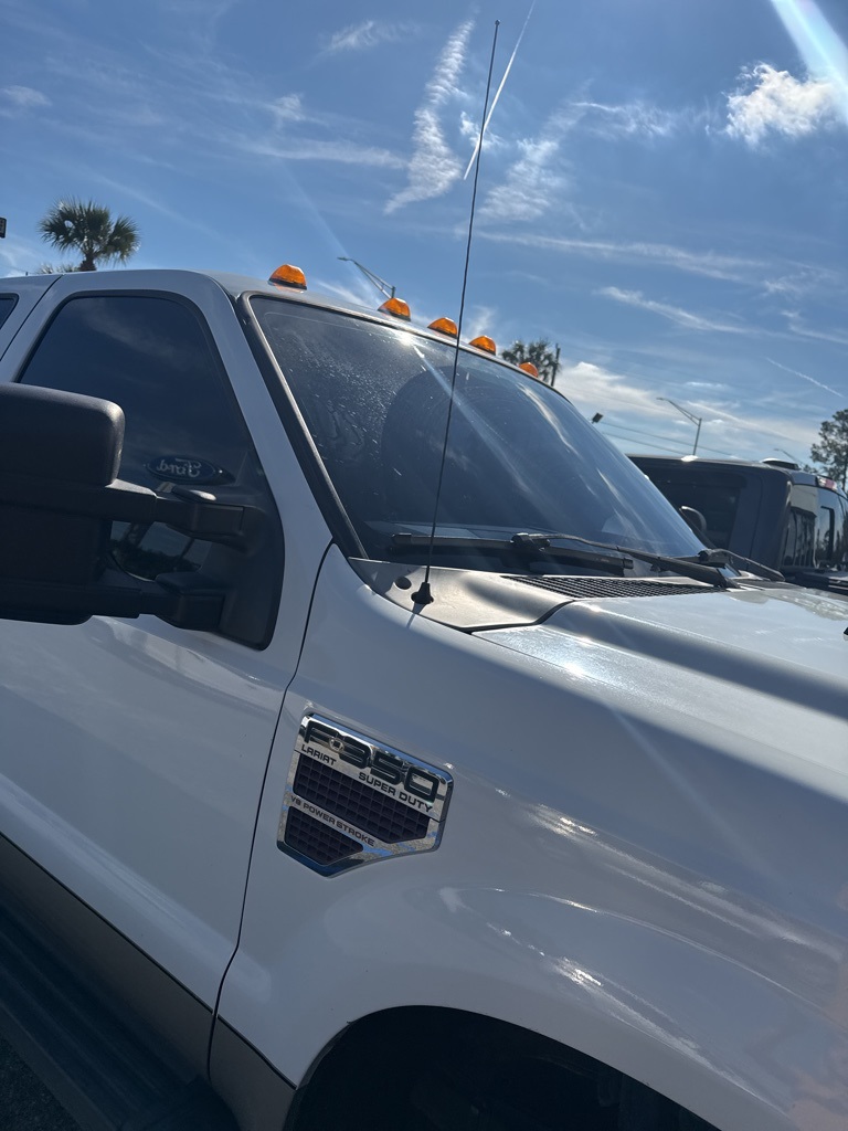 2008 Ford F-350 photo 3