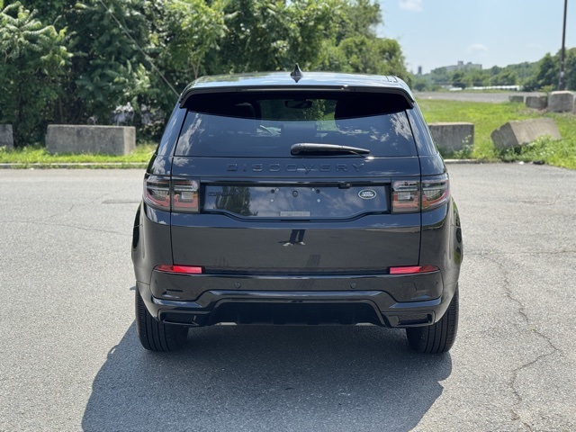 2022 Land Rover Discovery Sport S R-Dynamic photo 4