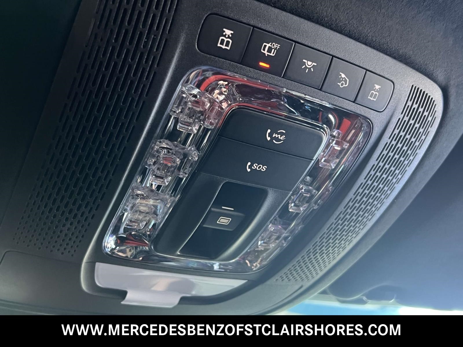 2026 Mercedes Benz GLE AMG 63 4MATIC photo 30