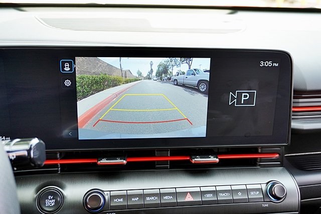 Used 2025 Gray Hyundai N Line image 30